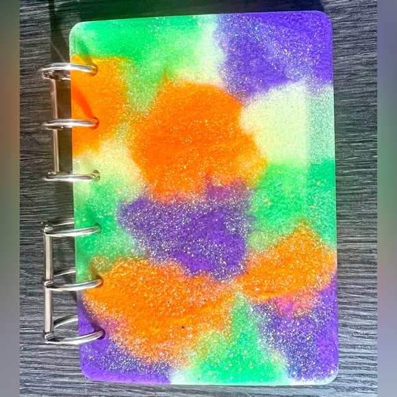 Hocus-pocus notebook - Picture 4 of 4